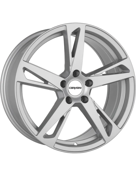 Llantas para coche  CARMANI   16 Anton Kristall silber