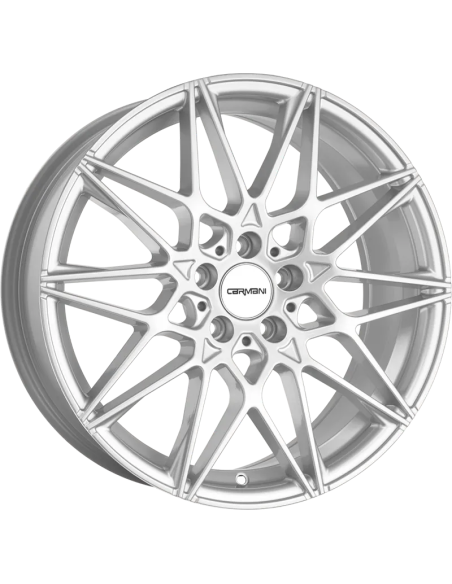 Llantas para coche  CARMANI 18 Knut