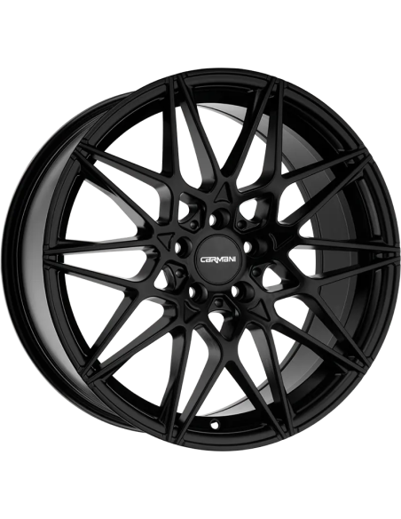 Llantas para coche  CARMANI 18 Knut