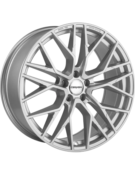 Llantas para coche  CARMANI 20 Ludwing