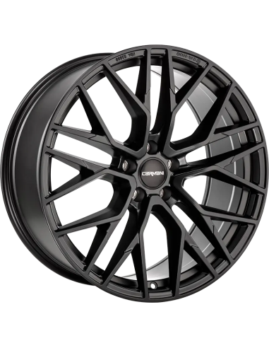 Llantas para coche  CARMANI 20 Ludwing