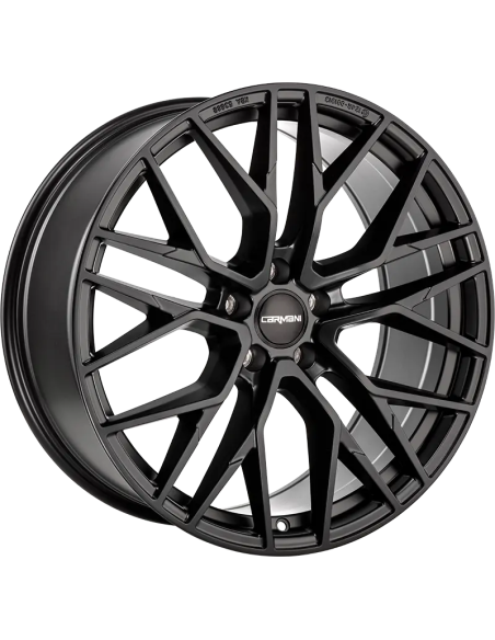 Llantas para coche  CARMANI 20 Ludwing