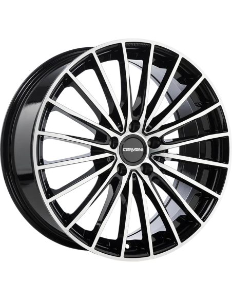 Llantas para coche  CARMANI   24 Karl