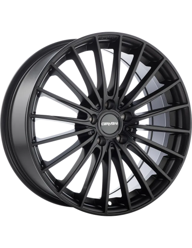 Llantas para coche  CARMANI   24 Karl