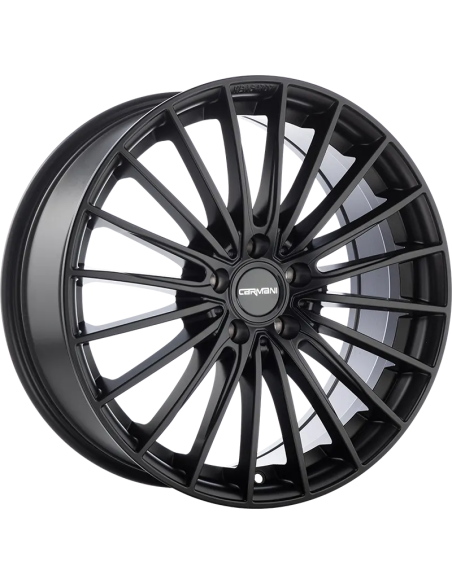 Llantas para coche  CARMANI   24 Karl