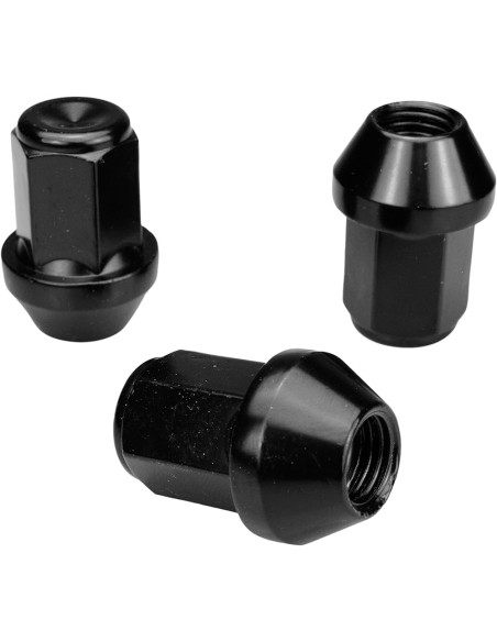 Tornillo / Tuerca Standar black