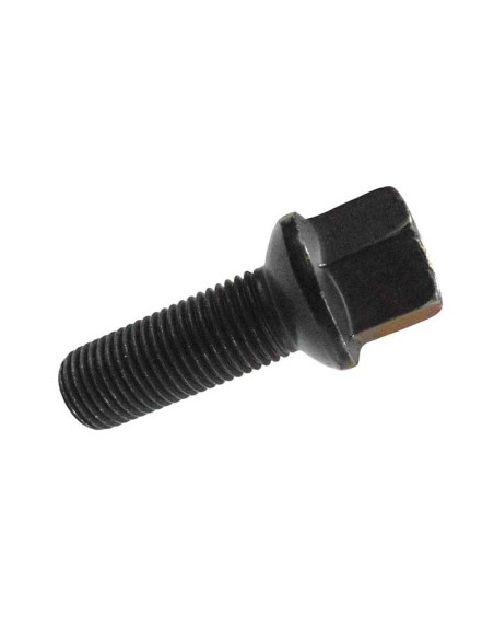 Tornillo / Tuerca Standar black