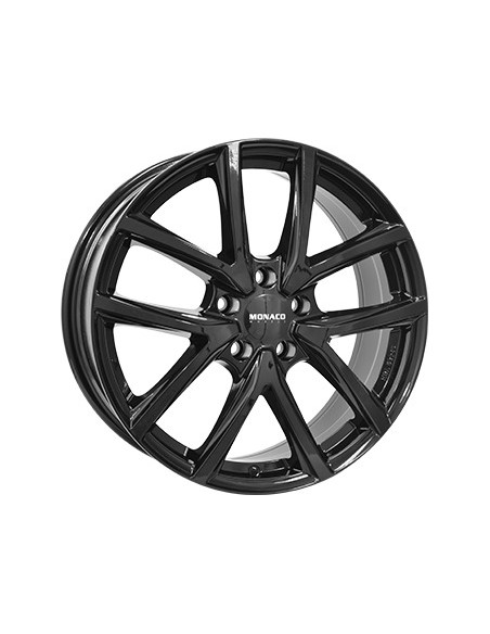 Juego de 4 llantas en 8,0X19 MONACO WHEELS CL2 5/112 ET45 CH70,1