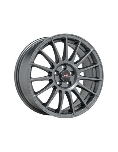 Llanta para coche OZ SUPERTURISMO TGR-WRT