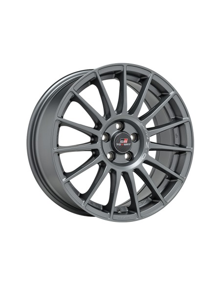Llanta para coche OZ SUPERTURISMO TGR-WRT