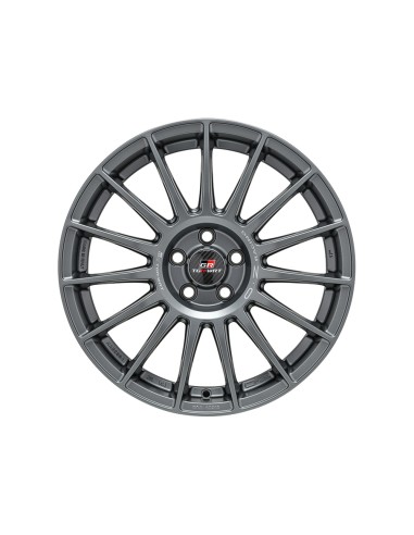 Llanta para coche OZ SUPERTURISMO TGR-WRT