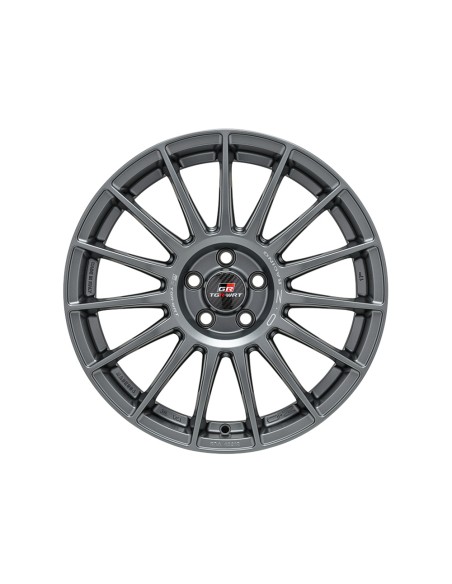 Llanta para coche OZ SUPERTURISMO TGR-WRT