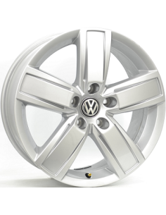 Llanta para furgoneta VW...