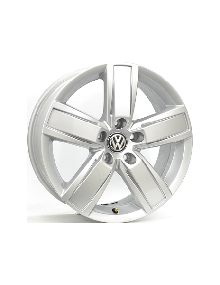 Llanta para furgoneta VW original + tpms