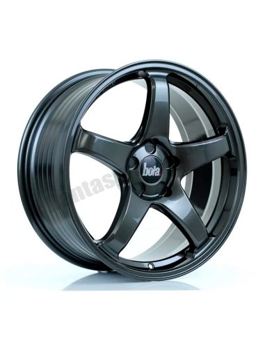 Llanta para coche Bola B2R flowform