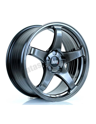 Llanta para coche Bola B2R flowform
