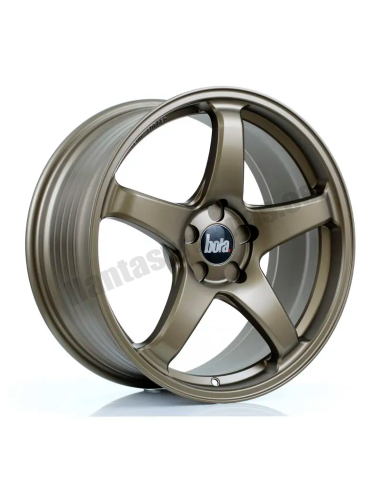 Llanta para coche Bola B2R flowform
