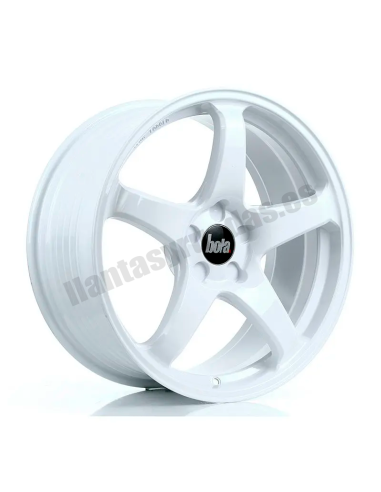 Llanta para coche Bola B2R flowform