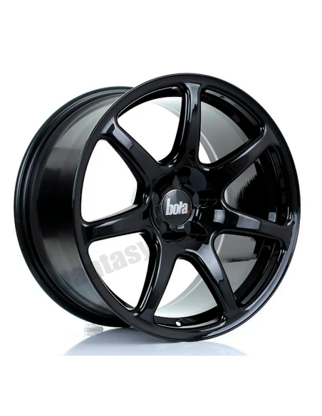 Llanta para coche Bola B7
