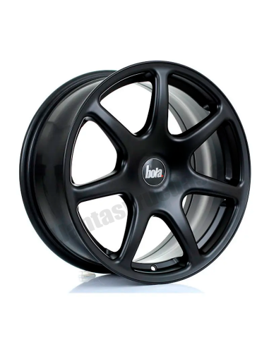 Llanta para coche Bola B7