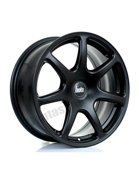 Llanta para coche Bola B7