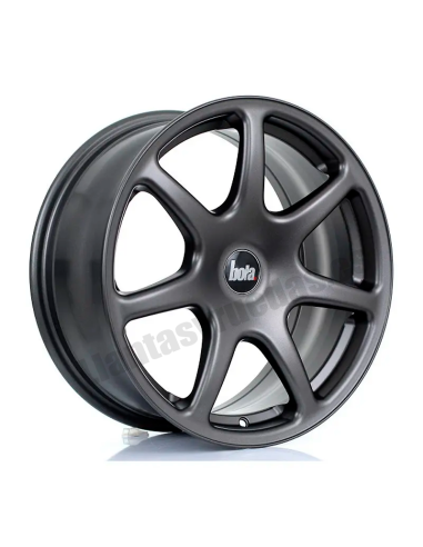 Llanta para coche Bola B7