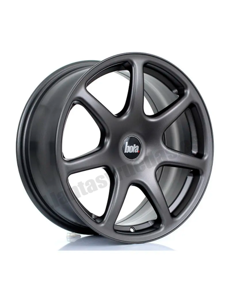 Llanta para coche Bola B7