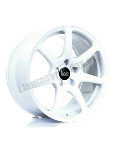 Llanta para coche Bola B7