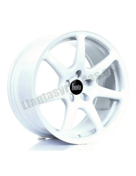 Llanta para coche Bola B7