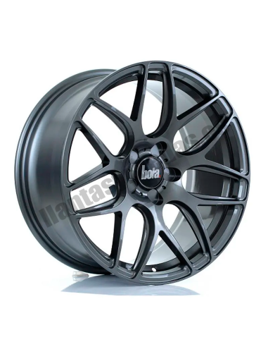 Llanta para coche Bola B8 R Flowform