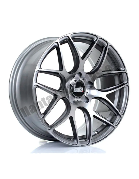 Llanta para coche Bola B8 R Flowform