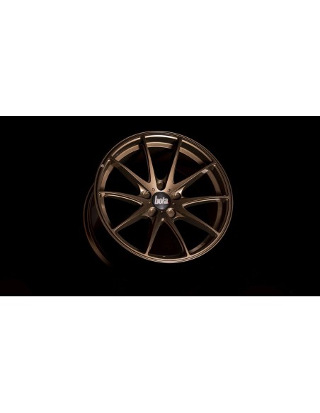 Llanta para coche Bola B9