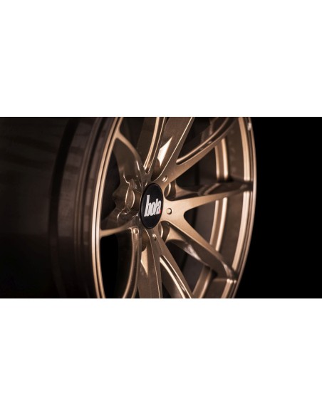 Llanta para coche Bola B9