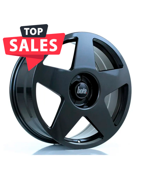 Llanta para coche Bola B10
