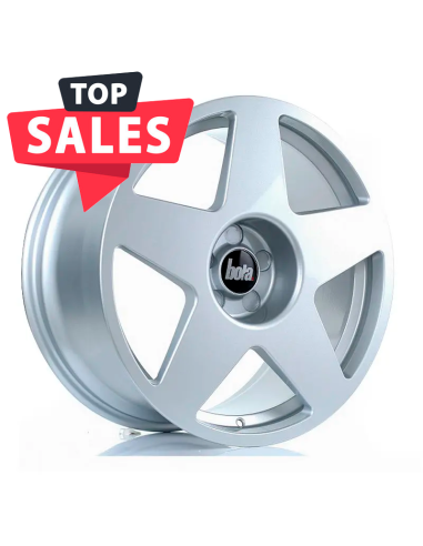 Llanta para coche Bola B10