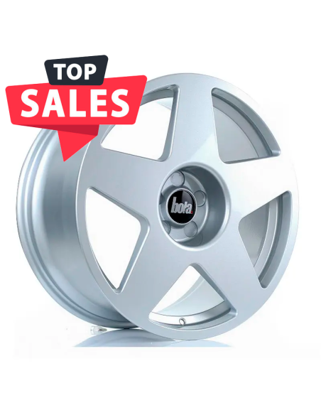 Llanta para coche Bola B10