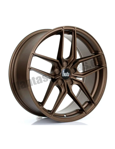 Llanta para coche Bola B11