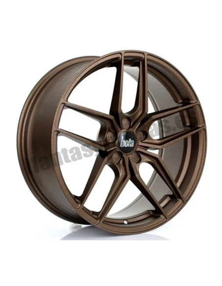 Llanta para coche Bola B11