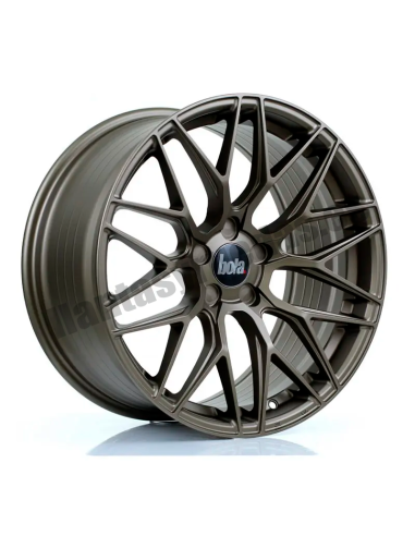 Llanta para coche Bola B17 Flowform