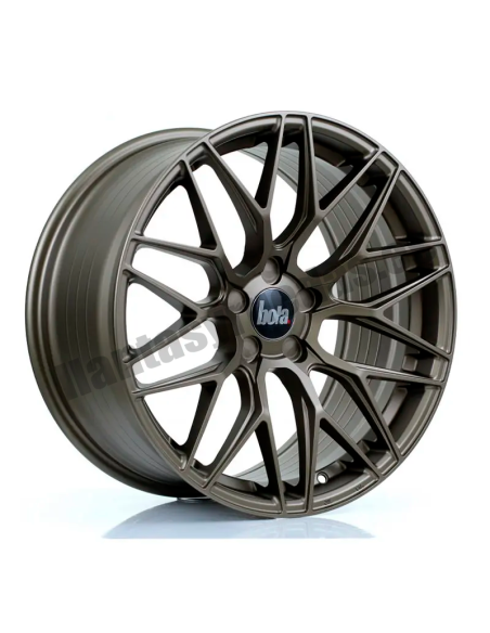 Llanta para coche Bola B17 Flowform
