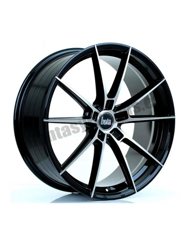 Llanta para coche Bola B19