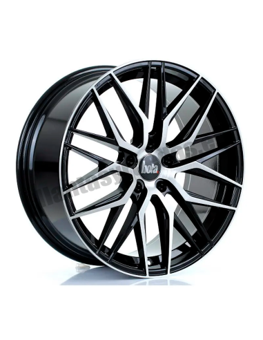 Llanta para furgoneta Bola B22 (VW Transporter)