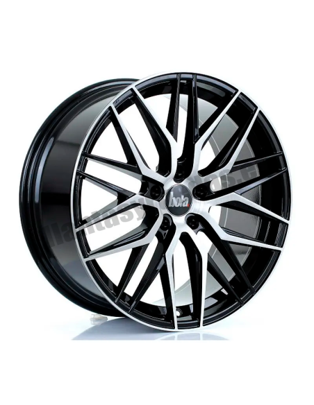 Llanta para furgoneta Bola B22 (VW Transporter)