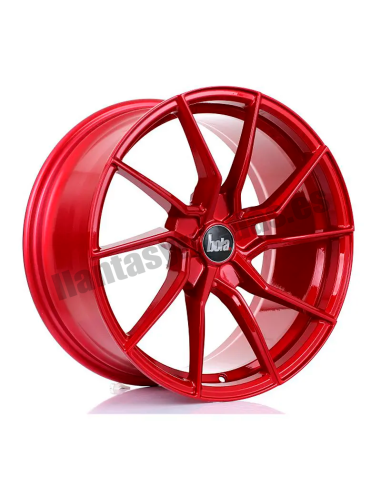 Llanta para coche Bola B25