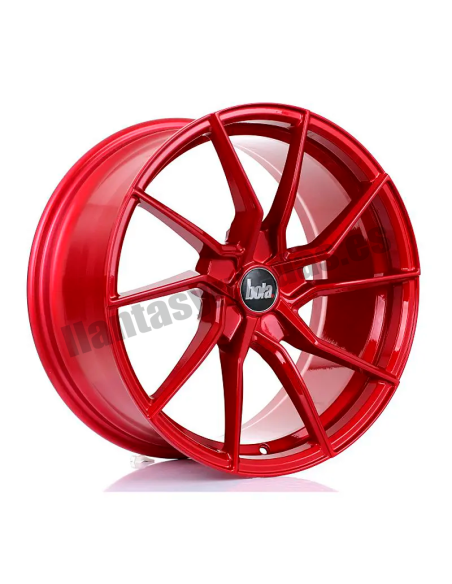 Llanta para coche Bola B25