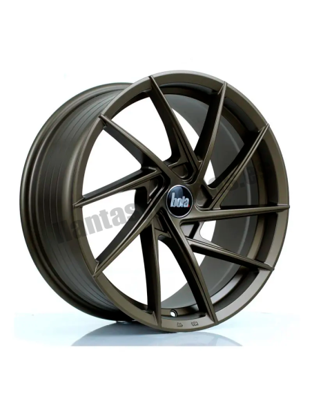 Llanta para coche Bola B26