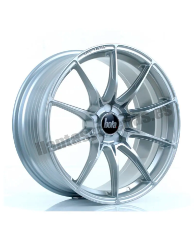 Llanta para coche Bola FLB Flowform