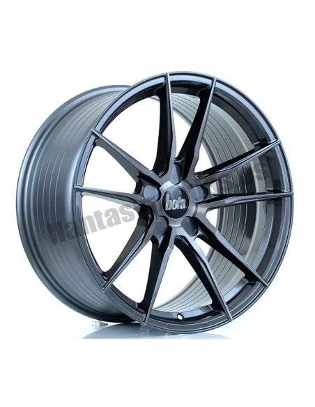 Llanta para coche Bola FLD flowform