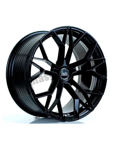 Llantas para coche y furgoneta ligera Bola FLF flowform