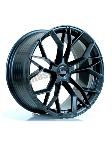 Llantas para coche y furgoneta ligera Bola FLF flowform